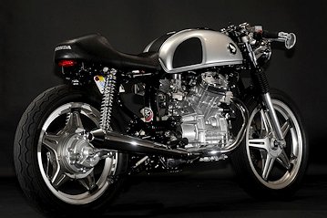 Honda CX500