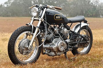 Yamaha Varient