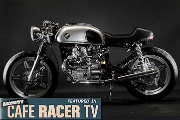 Honda CX500